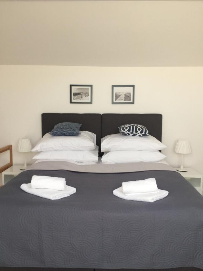 אוסטרוני מורסקי Apartamenty Julia Apartamenty Ozonowane מראה חיצוני תמונה