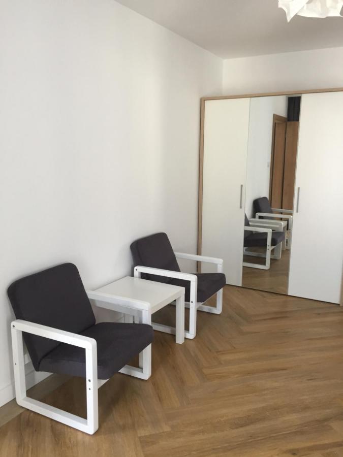 אוסטרוני מורסקי Apartamenty Julia Apartamenty Ozonowane מראה חיצוני תמונה