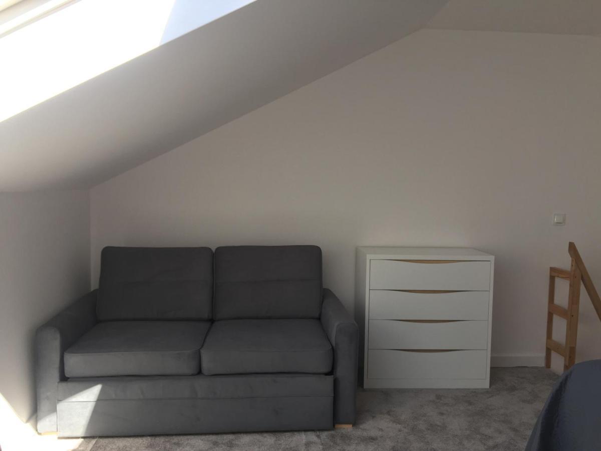 אוסטרוני מורסקי Apartamenty Julia Apartamenty Ozonowane מראה חיצוני תמונה