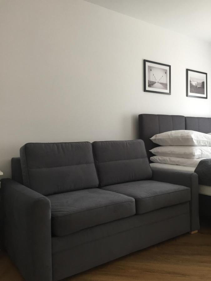 אוסטרוני מורסקי Apartamenty Julia Apartamenty Ozonowane מראה חיצוני תמונה