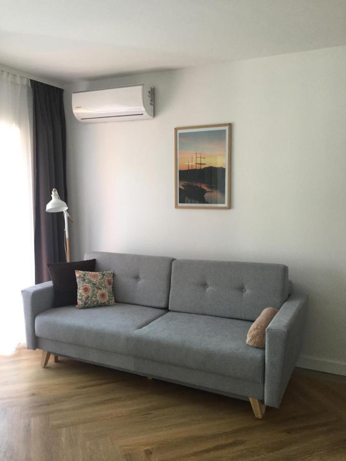 אוסטרוני מורסקי Apartamenty Julia Apartamenty Ozonowane מראה חיצוני תמונה