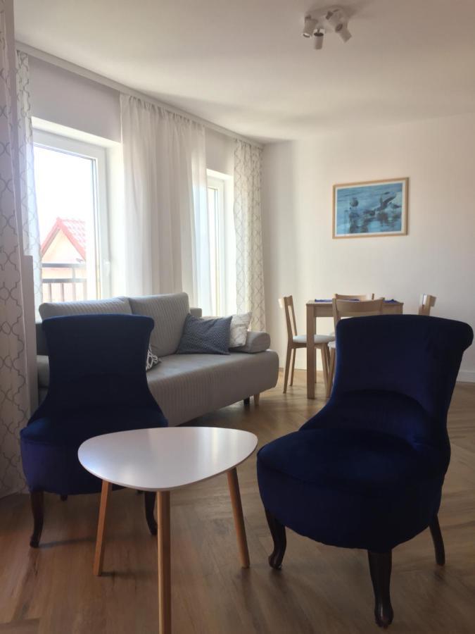 אוסטרוני מורסקי Apartamenty Julia Apartamenty Ozonowane מראה חיצוני תמונה