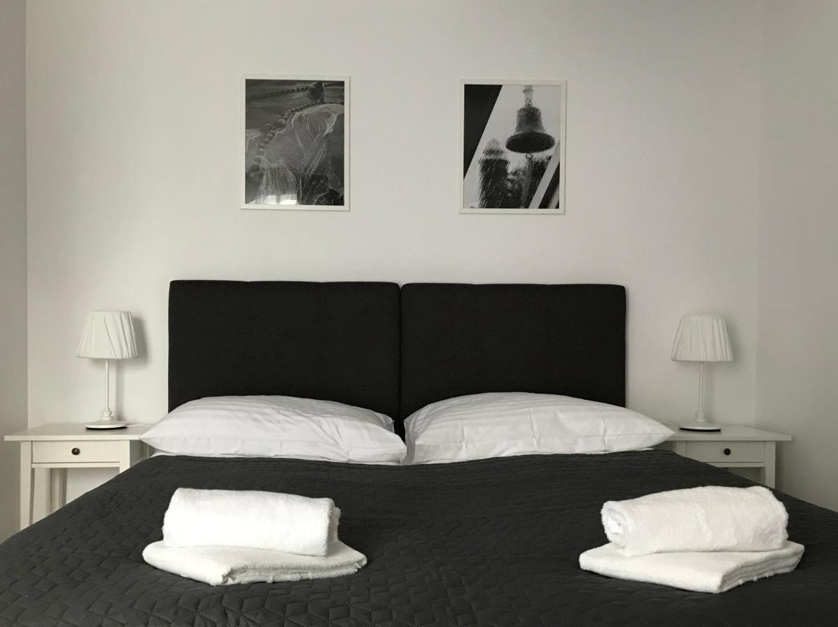 אוסטרוני מורסקי Apartamenty Julia Apartamenty Ozonowane מראה חיצוני תמונה