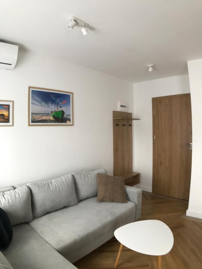 אוסטרוני מורסקי Apartamenty Julia Apartamenty Ozonowane מראה חיצוני תמונה