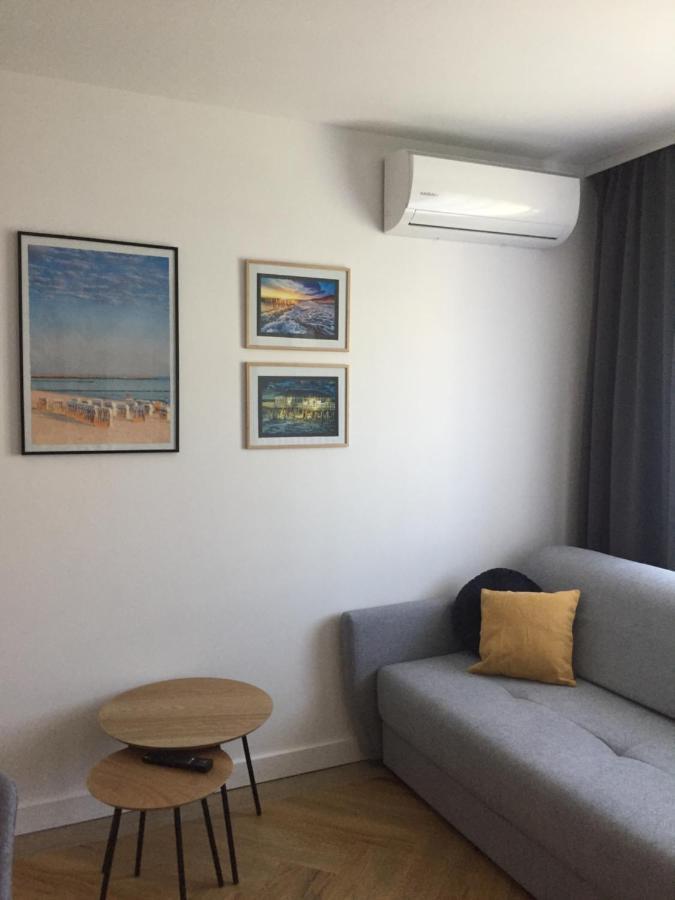 אוסטרוני מורסקי Apartamenty Julia Apartamenty Ozonowane מראה חיצוני תמונה