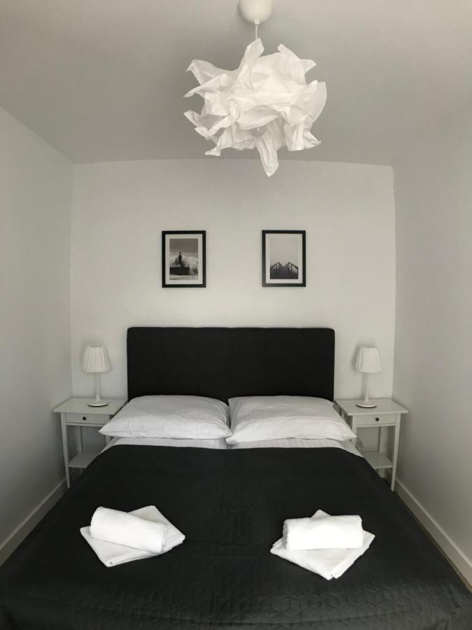אוסטרוני מורסקי Apartamenty Julia Apartamenty Ozonowane מראה חיצוני תמונה