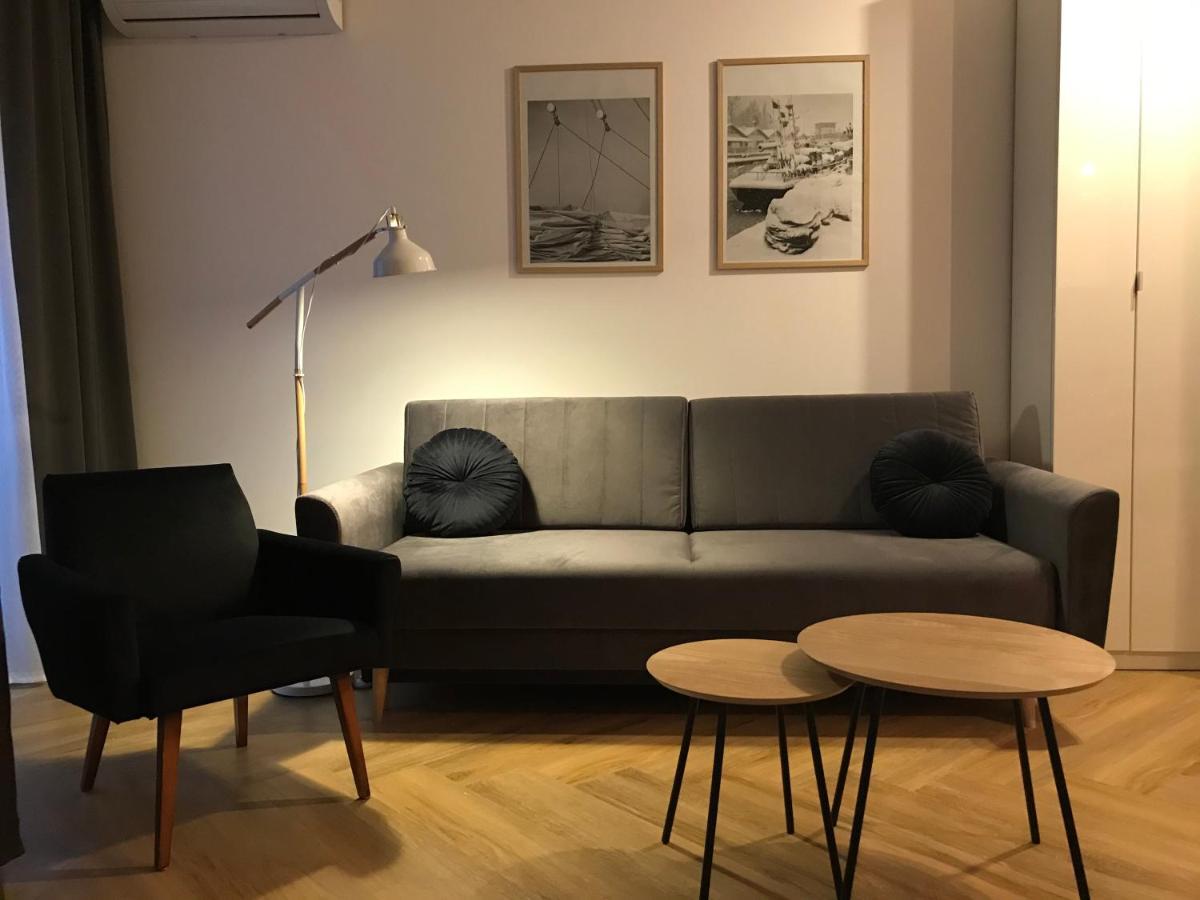 אוסטרוני מורסקי Apartamenty Julia Apartamenty Ozonowane מראה חיצוני תמונה