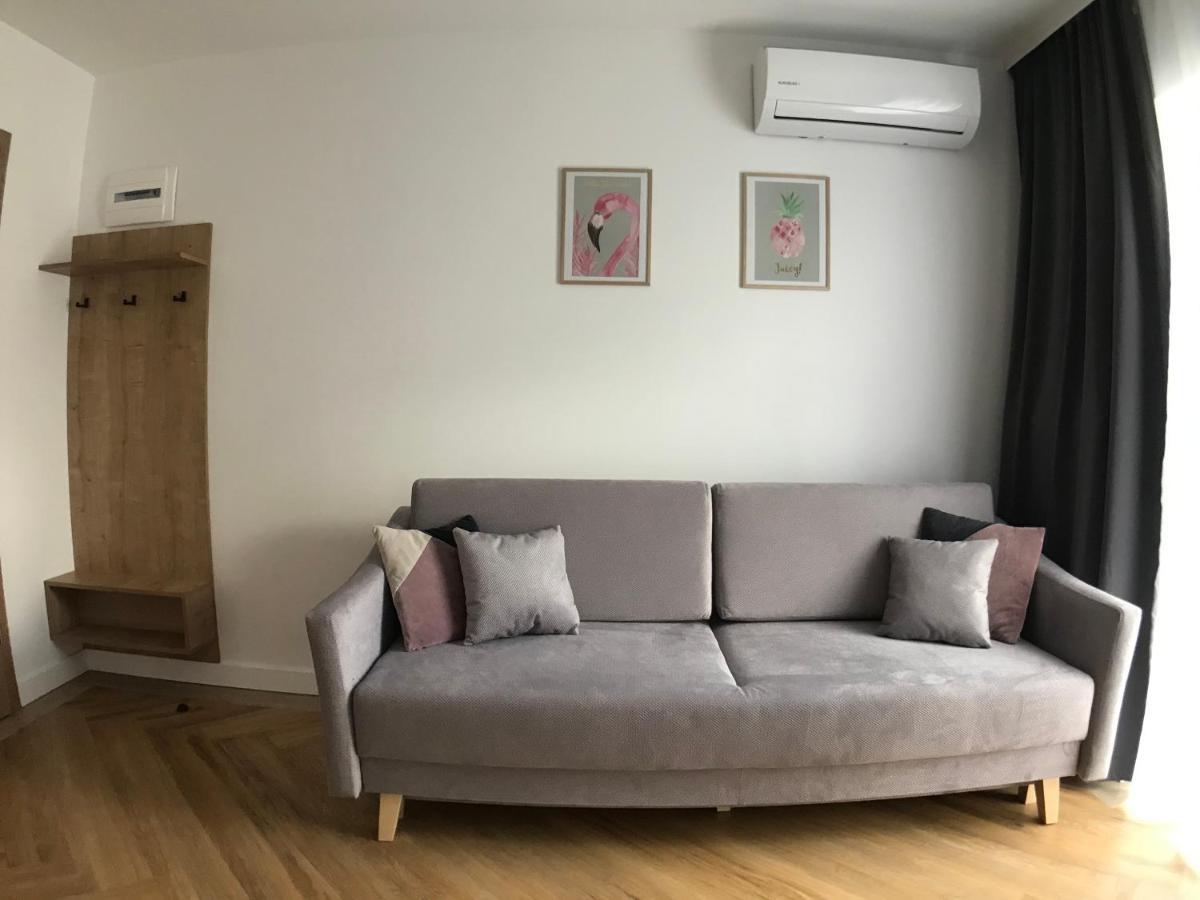 אוסטרוני מורסקי Apartamenty Julia Apartamenty Ozonowane מראה חיצוני תמונה