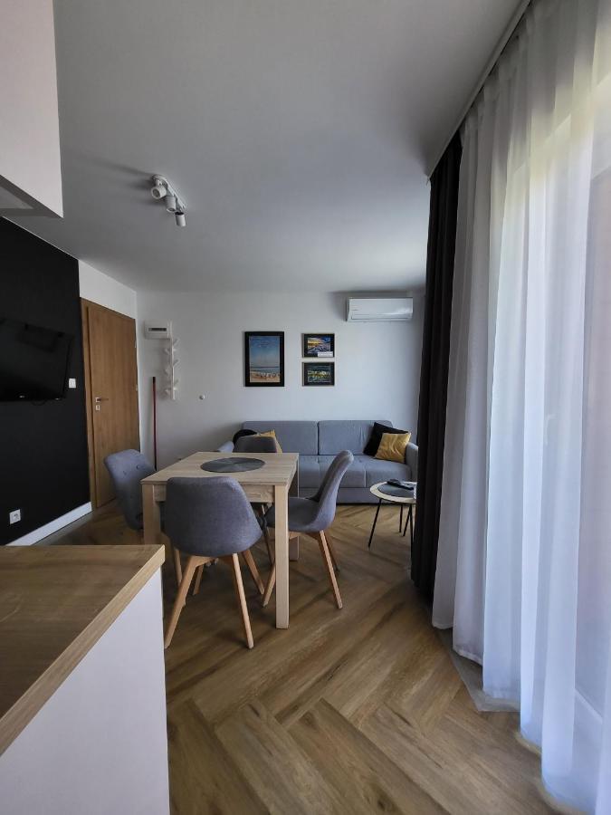אוסטרוני מורסקי Apartamenty Julia Apartamenty Ozonowane מראה חיצוני תמונה