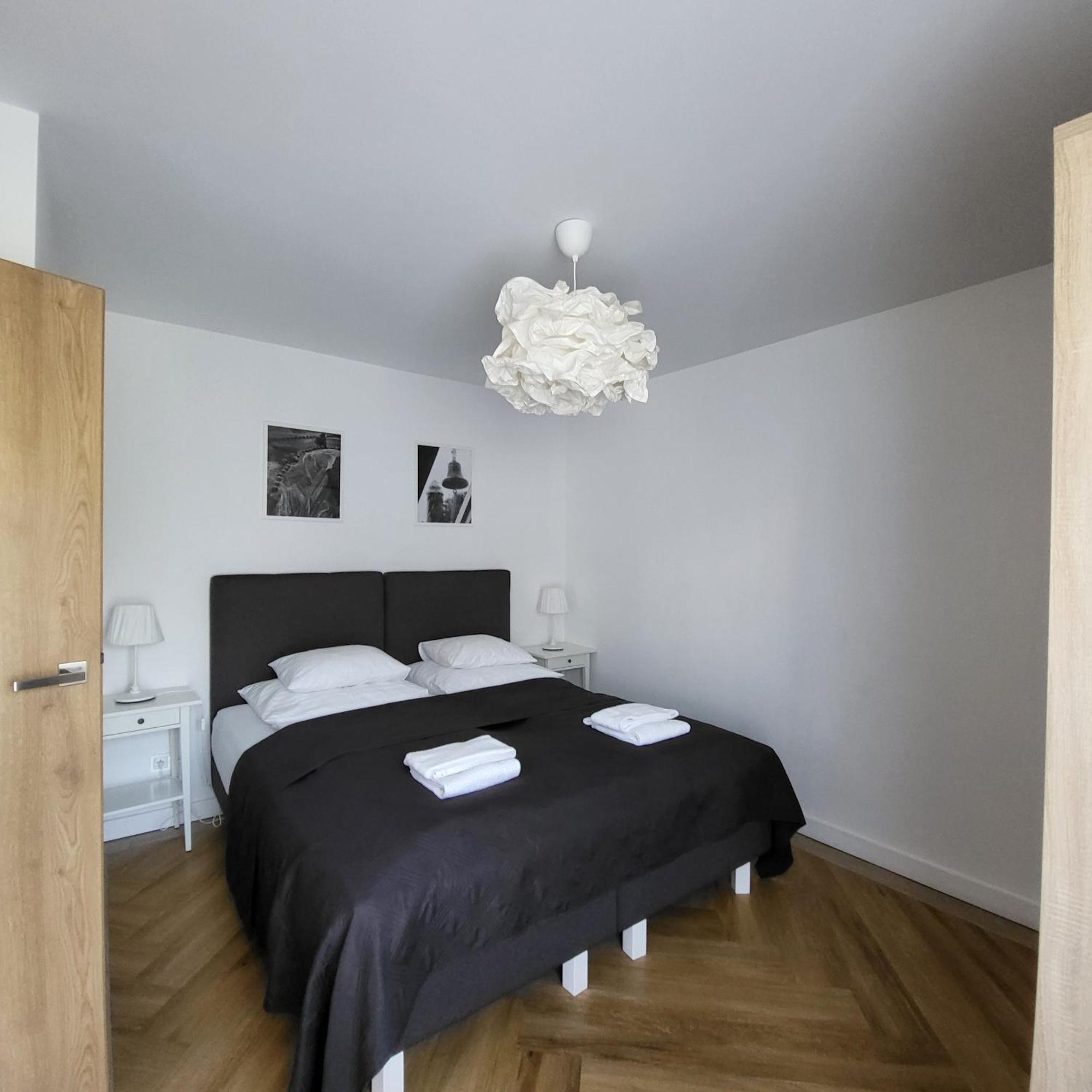 אוסטרוני מורסקי Apartamenty Julia Apartamenty Ozonowane מראה חיצוני תמונה