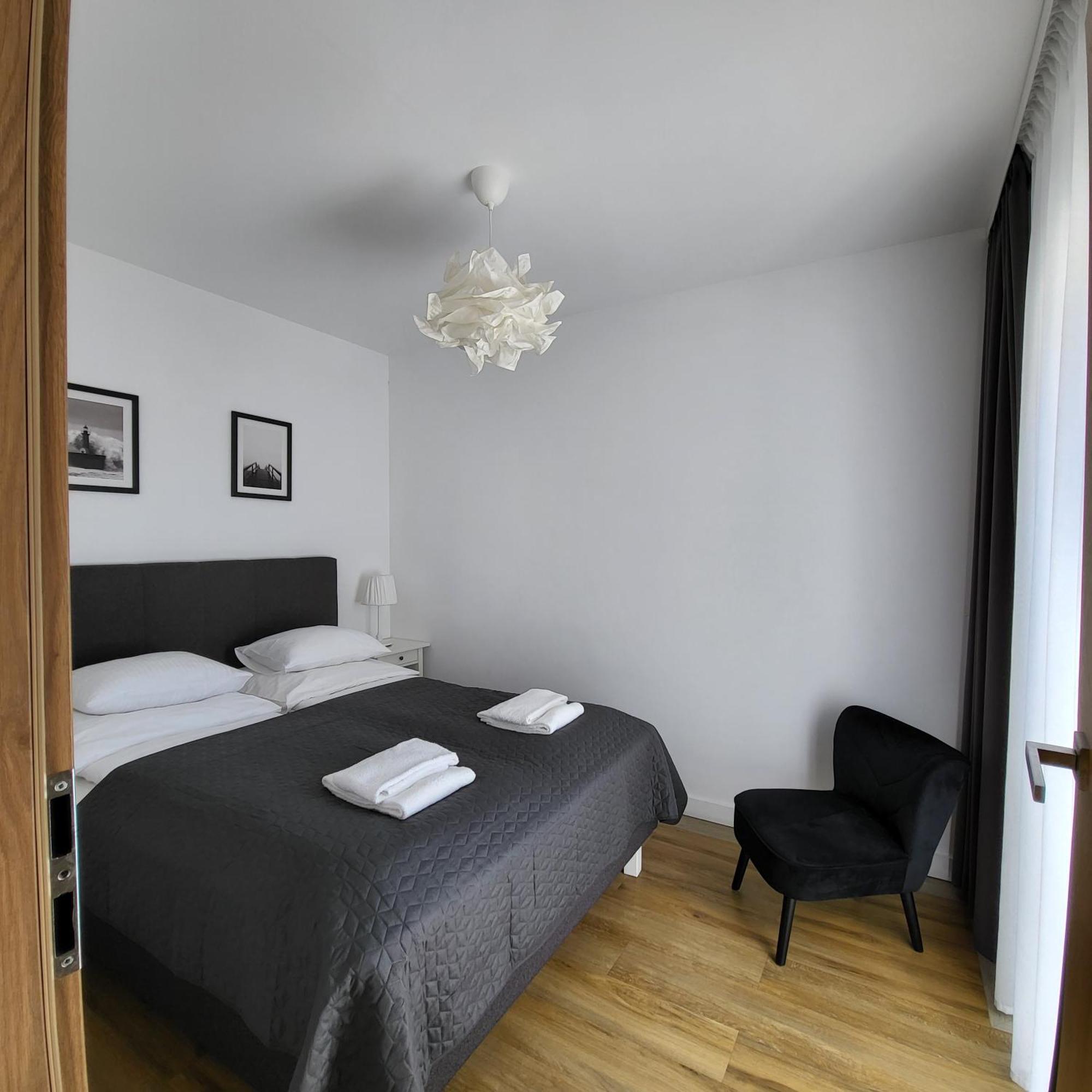 אוסטרוני מורסקי Apartamenty Julia Apartamenty Ozonowane מראה חיצוני תמונה