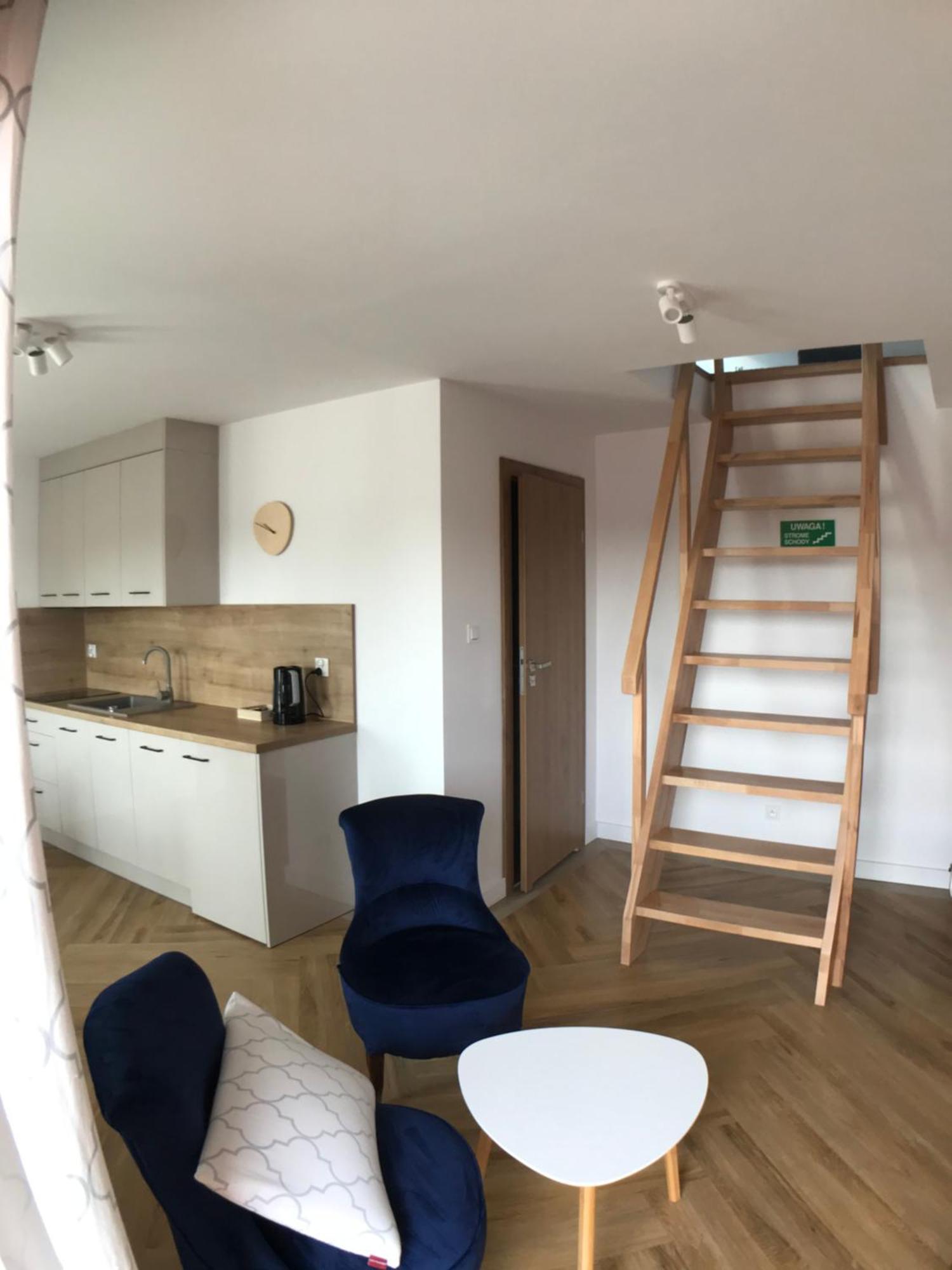 אוסטרוני מורסקי Apartamenty Julia Apartamenty Ozonowane מראה חיצוני תמונה